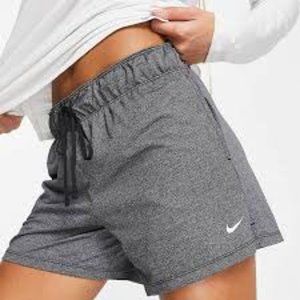 ⭐️ Nike Dark Gray Shorts XS